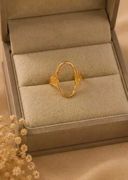 Aurora Golden Ring